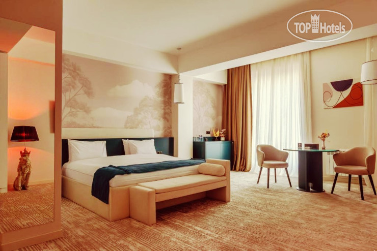 Hotel photo Monte Napoleone Hotel 4*