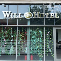 Will Hotel 