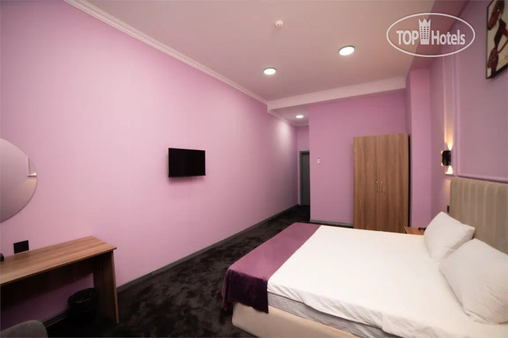 Hotelier's photos Will Hotel 4*