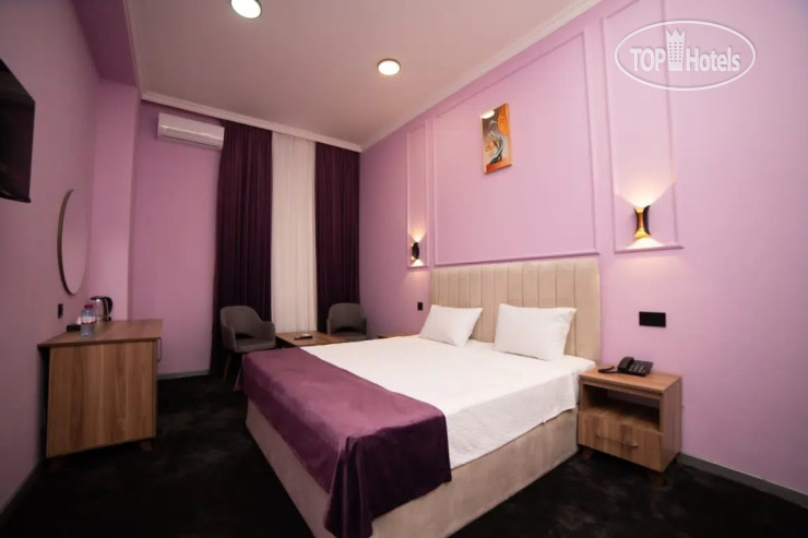 New photos from tourists Will Hotel 4*