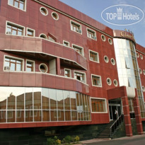 Hotel Clear 