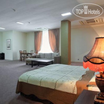 Comfort Inn 
