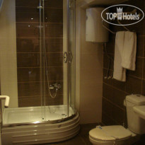 Rigs Hotel Baku 