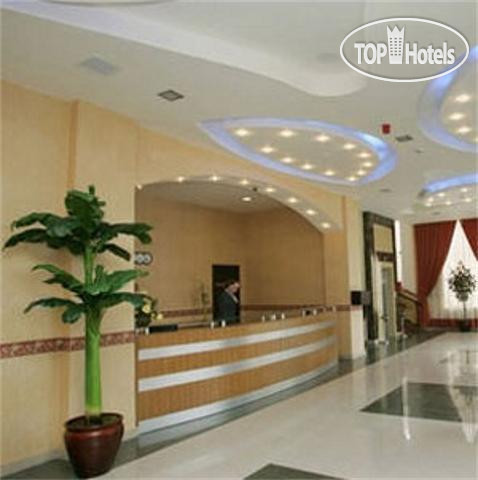 New photos from tourists Ambassador 5*