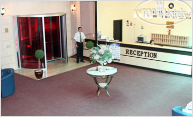 Hotel photo Ambiance 4*