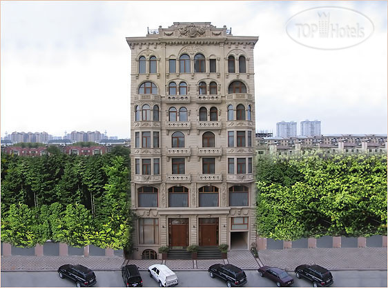 New photos from tourists AYF Palace 5*