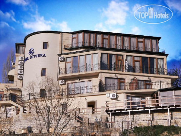 Hotel photo Riviera 4*