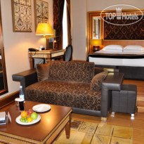 Sultan Inn
