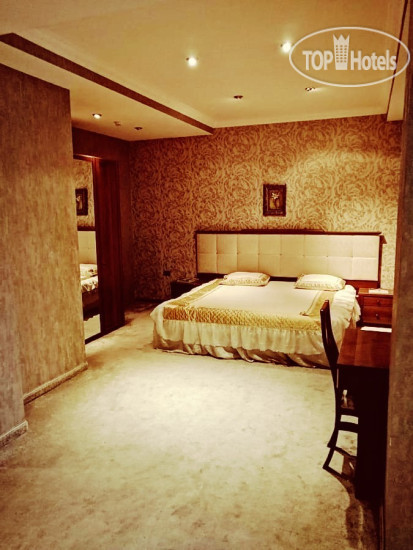 Hotel photo Abu Arena 4*