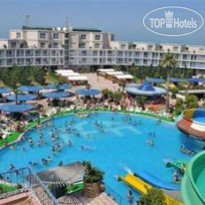 AF Hotel-Aqua Park