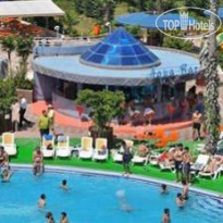 AF Hotel-Aqua Park
