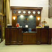 Alp Inn