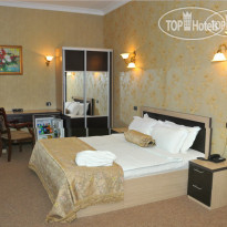 Miraj Hotel