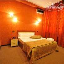 Miraj Hotel