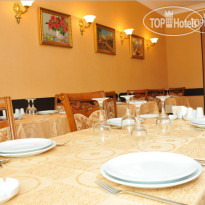 Miraj Hotel