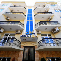 Miraj Hotel