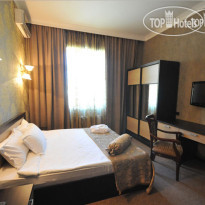 Miraj Hotel
