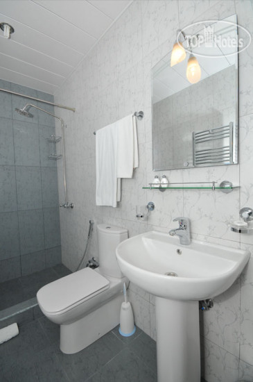 New photos from tourists Miraj Hotel 2*