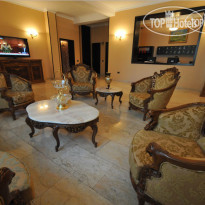 Miraj Hotel