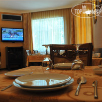 Miraj Hotel