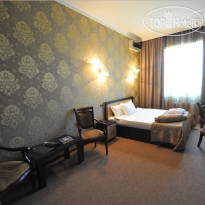 Miraj Hotel
