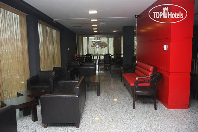 New photos from tourists Royal Park 5*