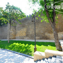 Kichik Gala Boutique Hotel 