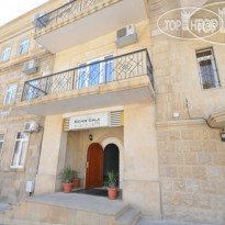 Kichik Gala Boutique Hotel 
