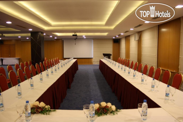 Hotel photo Qafqaz Point hotel 5*