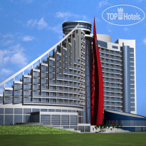 Bilgah Beach Hotel