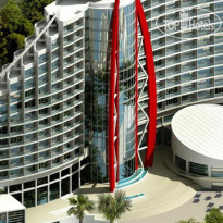 Bilgah Beach Hotel