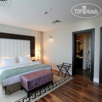 Badamdar Hotel and Residences