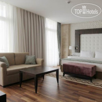 Badamdar Hotel and Residences