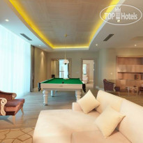 Badamdar Hotel and Residences