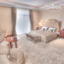 The Lake Palace Baku