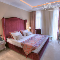 The Lake Palace Baku
