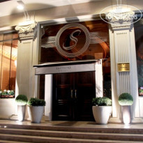 Sapphire Hotel 