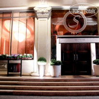 Sapphire Hotel