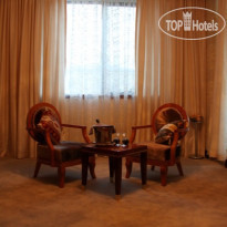 Sapphire Hotel