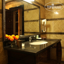 Sapphire Hotel