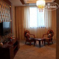Sapphire Hotel