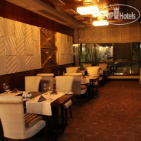 Sapphire Hotel