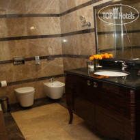 Sapphire Hotel