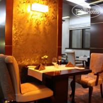 Sapphire Hotel