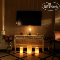 Sapphire Hotel