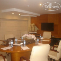 Sapphire Hotel