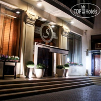 Sapphire Hotel