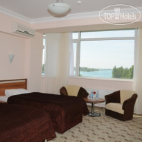 Hotel River Side 