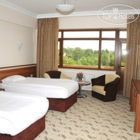 Hotel River Side