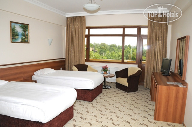 Hotel River Side
